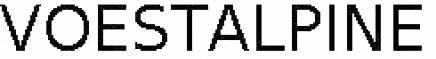 Voestalpine Device mark 4361245 Trademark