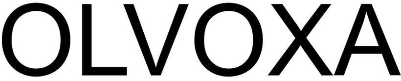 Olvoxa Device mark 4369158 Trademark