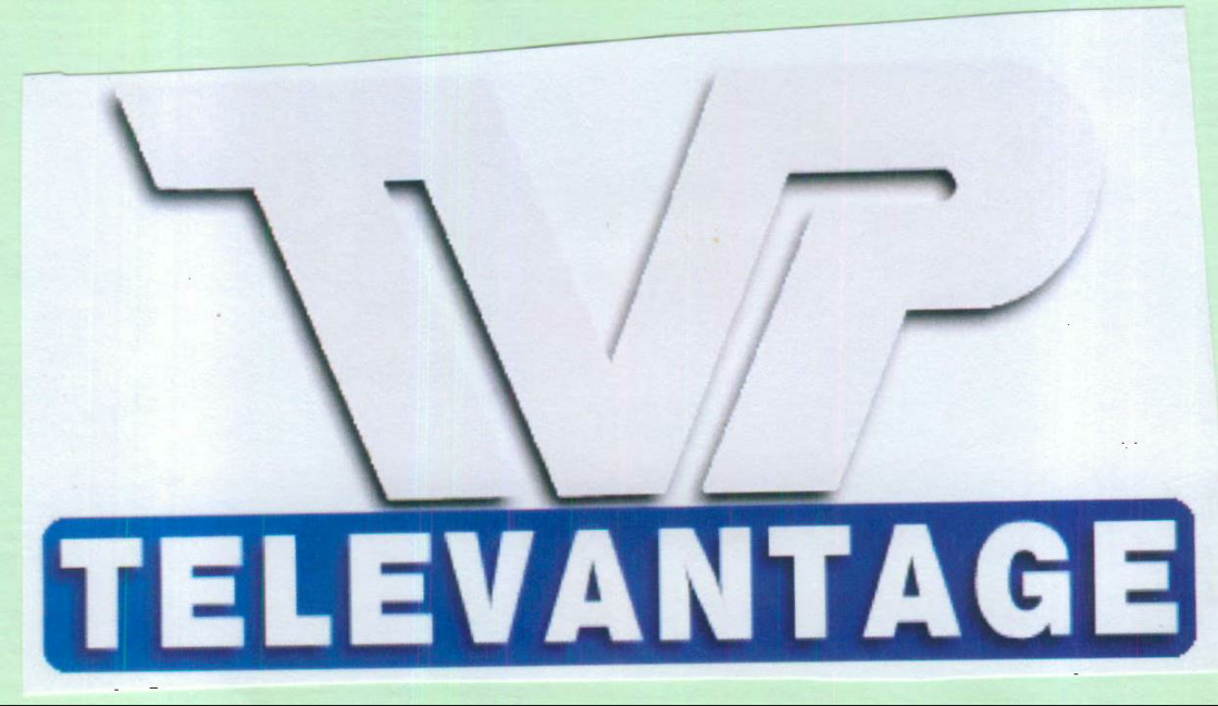 Tvp Televantage Device mark 2177342 Trademark