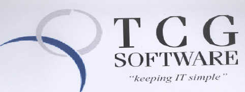 Tcg Software Device mark 2054571 Trademark