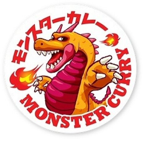 Monster Curry Device mark 4366239 Trademark