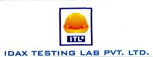 Itl Idax Testing Lab Pvt Ltd. Device mark 2295614 Trademark