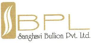 Bpl Sanghavi Bullion Pvt.ltd Device mark 2714358 Trademark