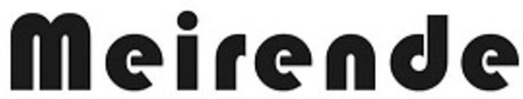 Meirende Device mark 4367096 Trademark