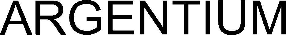 Argentium Device mark 4426633 Trademark