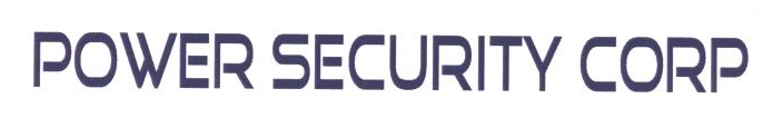 Power Security Corp Device mark 2278490 Trademark