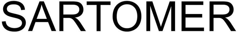 Sartomer Device mark 4417799 Trademark
