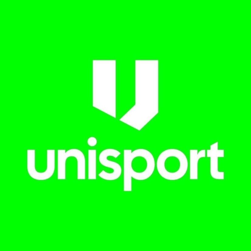 U Unisport Device mark 4426666 Trademark