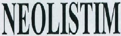 Neolistim Device mark 2277848 Trademark