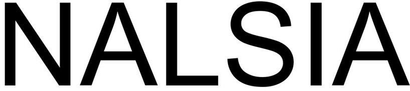 Nalsia Device mark 4366938 Trademark