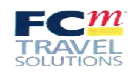 Fcm Travel (logo) Device mark 2149644 Trademark