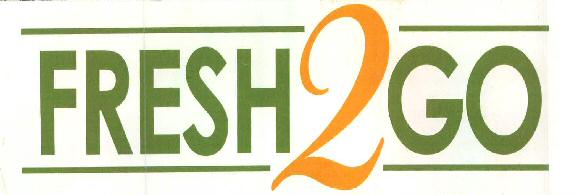 Fresh2go Device mark 2427331 Trademark