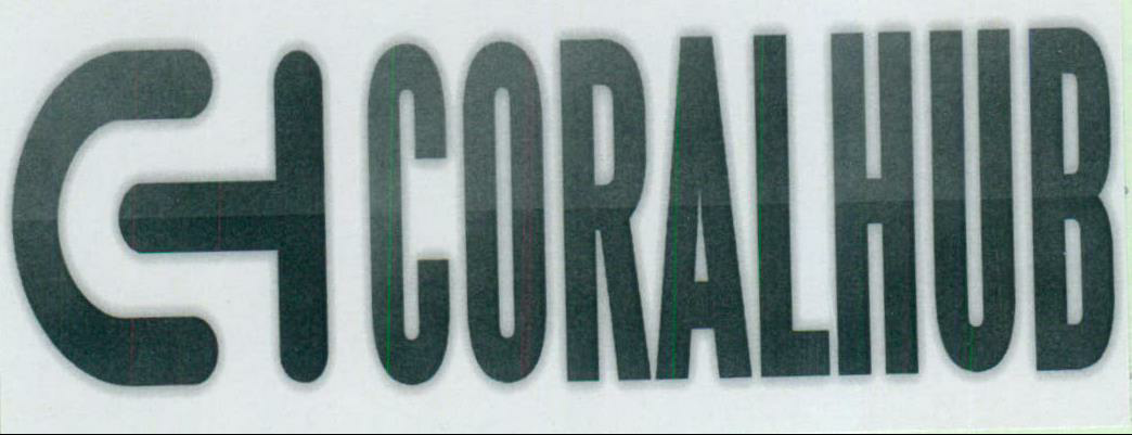 Coralhub Device mark 2038863 Trademark