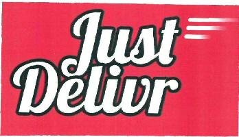 Just Delivr Device mark 2884062 Trademark