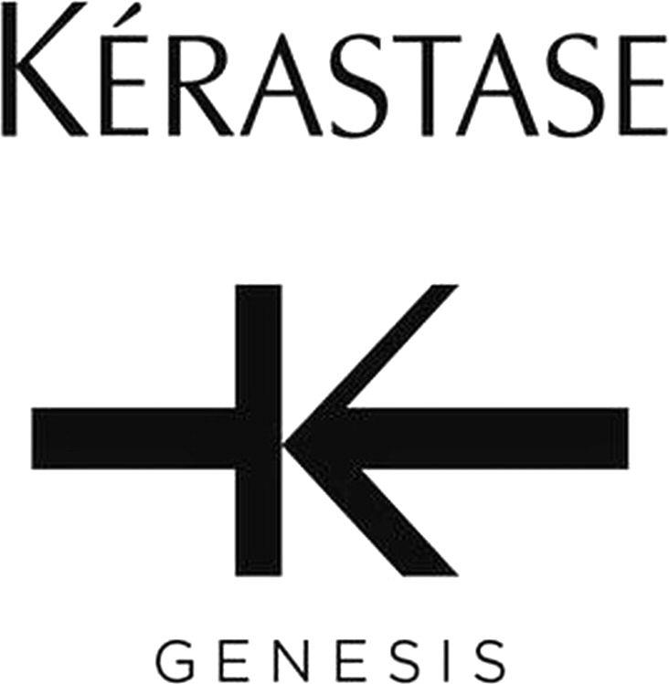 Kérastase K Genesis Device mark 4464601 Trademark