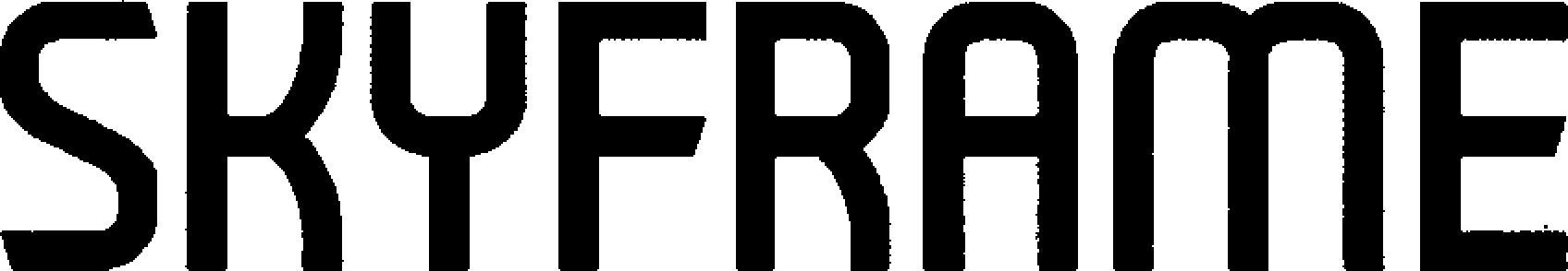 Skyframe Device mark 4461786 Trademark