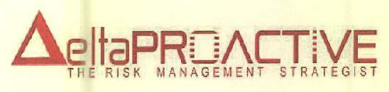 Aeltaproactive Device mark 2647308 Trademark