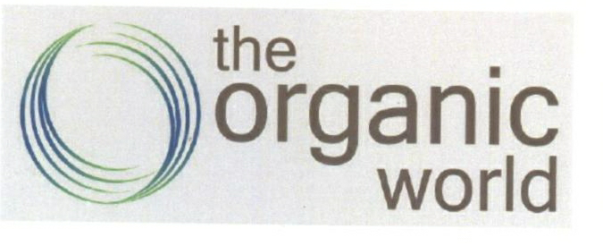 The Organic World Device mark 2356831 Trademark