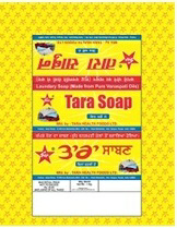 Tara Soap Device mark 2452168 Trademark