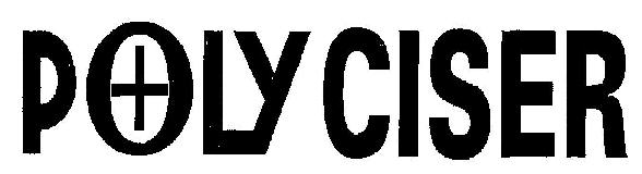 Poly Ciser (device) Device mark 2394875 Trademark