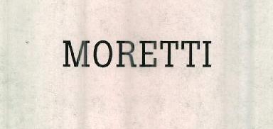 Moretti Device mark 2423341 Trademark
