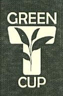 Green T Cup Device mark 2510347 Trademark