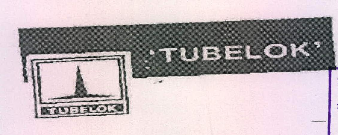Tubelok Device mark 2201442 Trademark