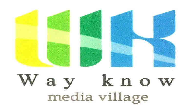 Way Know Media Village Wk Device mark 2692272 Trademark