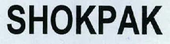 Shokpak Device mark 2278802 Trademark