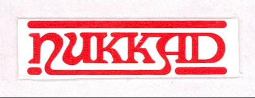 Nukkad Device mark 2020622 Trademark