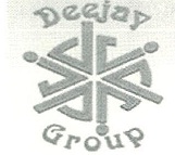 Deejay Group (with Image ) Device mark 2324322 Trademark