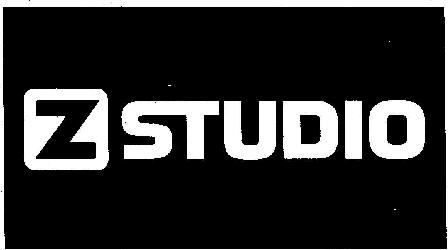 Z Studio(with Device) Device mark 2068103 Trademark