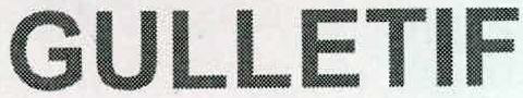 Gulletif Device mark 2315280 Trademark