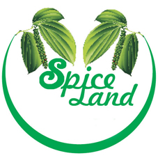 Spice Land Device mark 6570566 Trademark