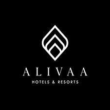 Alivaa Hotels & Resorts Device mark 6570556 Trademark