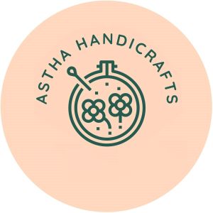 Astha Handicrafts Device mark 6570575 Trademark