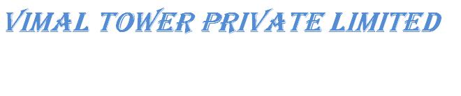 Vimal Tower Private Limited Device mark 2069659 Trademark