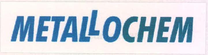 Metallochem Device mark 2224163 Trademark