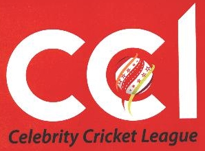 Ccl Celebrity Cricket League Device mark 2080155 Trademark