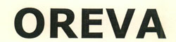 Oreva Device mark 2677125 Trademark