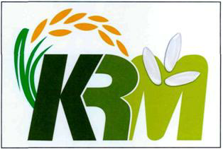 Krm (monogram), Device Of Panicle Of Paddy Device mark 2775840 Trademark