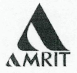 Amrit Device mark 2483413 Trademark