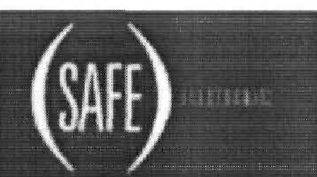 Safe With Device Device mark 2073770 Trademark