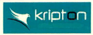 Kripton With Device Of Bird Device mark 2565256 Trademark