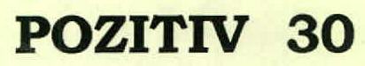 Pozitiv 30 Device mark 2680134 Trademark