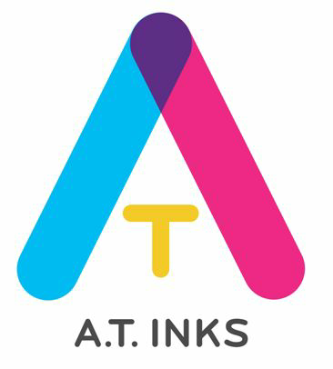 A.t.inks Logo Device mark 2943730 Trademark