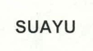 Suayu Device mark 2317142 Trademark