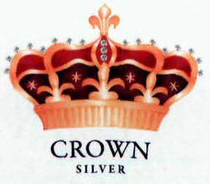 Crown Device mark 2023174 Trademark