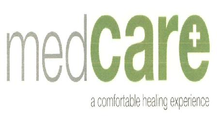 Med Care + (device) Device mark 2514526 Trademark