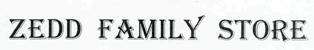 Zedd Family Store Device mark 2588325 Trademark